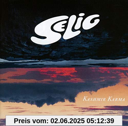 Kashmir Karma von Selig