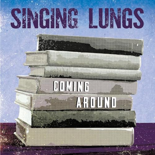 Coming Around [Vinyl LP] von Sell The Heart Records
