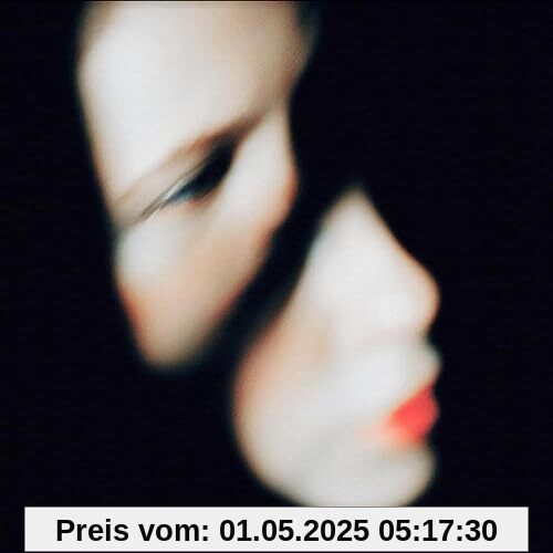 Horror Vacui von Selma Savolainen
