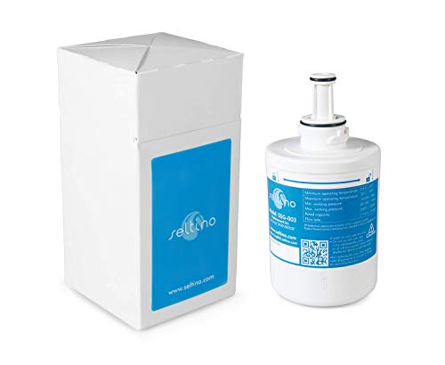 Seltino SSG-003 service - Wasserfilter ersetzt Samsung DA29-00003B DA29-00003G DA29-00003F Seltino SSG-003 service - Wasserfilter ersetzt Samsung DA29-00003B DA29-00003G DA29-00003F von Seltino