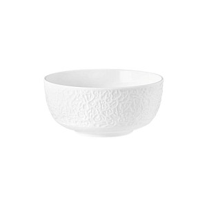 4 Seltmann Weiden Müslischalen Nori weiß 0,82 l 4 Seltmann Weiden Müslischalen Nori weiß 0,82 l von Seltmann Weiden