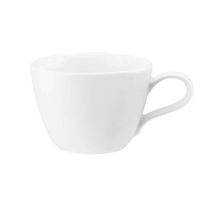 6 Seltmann Weiden Cappuccinotasse M5389-Coup weiß 0,22 l 6 Seltmann Weiden Cappuccinotasse M5389-Coup weiß 0,22 l von Seltmann Weiden