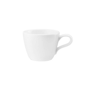 6 Seltmann Weiden Espressotasse M5389-Coup weiß 6 Seltmann Weiden Espressotasse M5389-Coup weiß von Seltmann Weiden