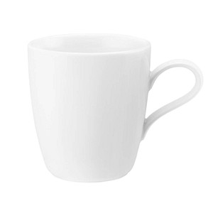6 Seltmann Weiden Kaffeebecher M5389-Coup weiß 0,28 l 6 Seltmann Weiden Kaffeebecher M5389-Coup weiß 0,28 l von Seltmann Weiden