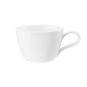 6 Seltmann Weiden Kaffeetassen M5389-Coup weiß 0,19 l 6 Seltmann Weiden Kaffeetassen M5389-Coup weiß 0,19 l von Seltmann Weiden