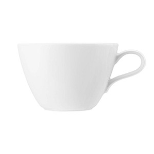 6 Seltmann Weiden Kaffeetassen M5389-Coup weiß 0,35 l 6 Seltmann Weiden Kaffeetassen M5389-Coup weiß 0,35 l von Seltmann Weiden