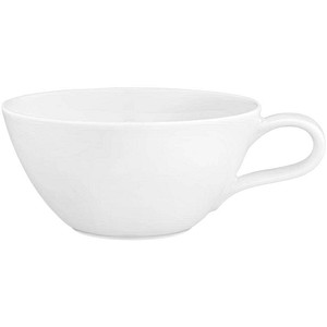 6 Seltmann Weiden Teetassen Life Coup weiß 0,28 l 6 Seltmann Weiden Teetassen Life Coup weiß 0,28 l von Seltmann Weiden