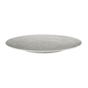 6 Seltmann Weiden Teller Nori grau, silber 28,2 cm 6 Seltmann Weiden Teller Nori grau, silber 28,2 cm von Seltmann Weiden