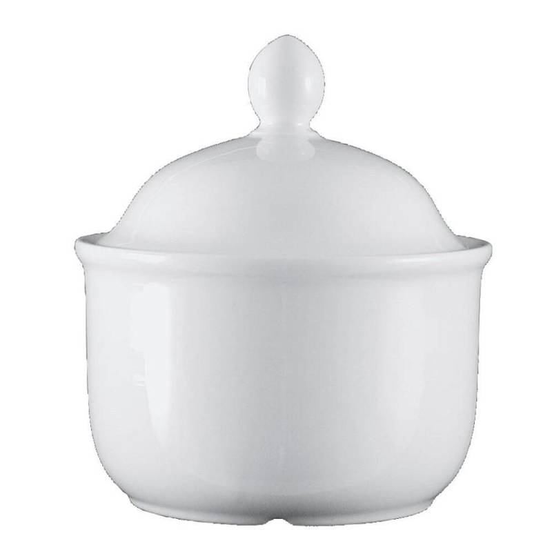 Seltmann Weiden Compact Zuckerdose 0,25 l weiß von Seltmann Weiden