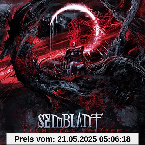 Vermilion Eclipse Vermilion Eclipse von Semblant