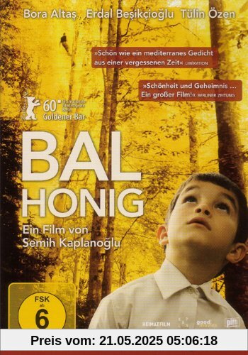 Bal - Honig Bal - Honig von Semih Kaplanoglu