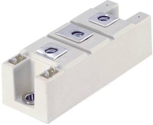 Semikron Gleichrichterdiode SKKE162/12 SEMIPACK® 2 1200V 195A von Semikron