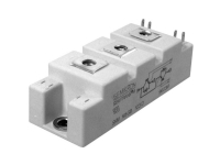 Semikron SKM145GB176D IGBT - Modul SEMITRANS 2 Einfach Standard 1700 V von Semikron