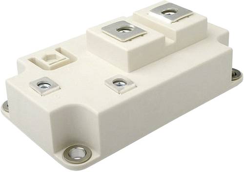 Semikron SKM400GA12V IGBT - Modul SEMITRANS 4 Einzeln Standard 1200V Semikron SKM400GA12V IGBT - Modul SEMITRANS 4 Einzeln Standard 1200V von Semikron