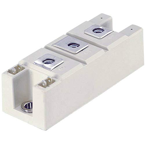 Semikron Standardioden-Array - Gleichrichter 195 A SKKD162/16 SEMIPACK® 2 Array - 1 Paar serielle Verbindung von Semikron