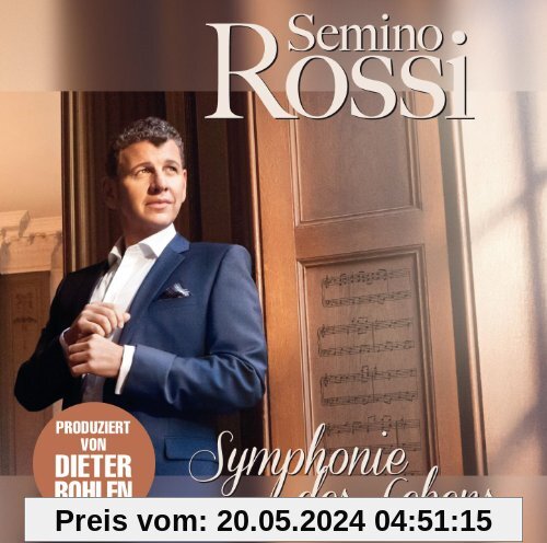 Symphonie des Lebens von Semino Rossi
