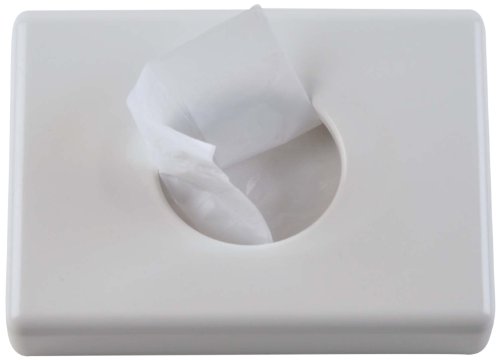 SemyTop ST-88584 Funny Hygiene-Bags Spender, Weiß, 95 x 135 x 30mm SemyTop ST-88584 Funny Hygiene-Bags Spender, Weiß, 95 x 135 x 30mm von SemyTop