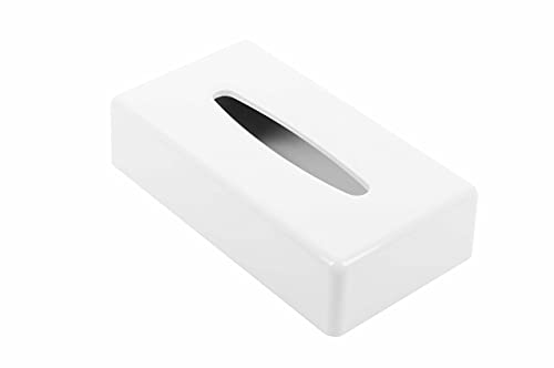 SemyTop ST-88687 Kosmetikboxen-Spender, beige, 255 x 140 x 60 mm AG-687 standart von SemyTop