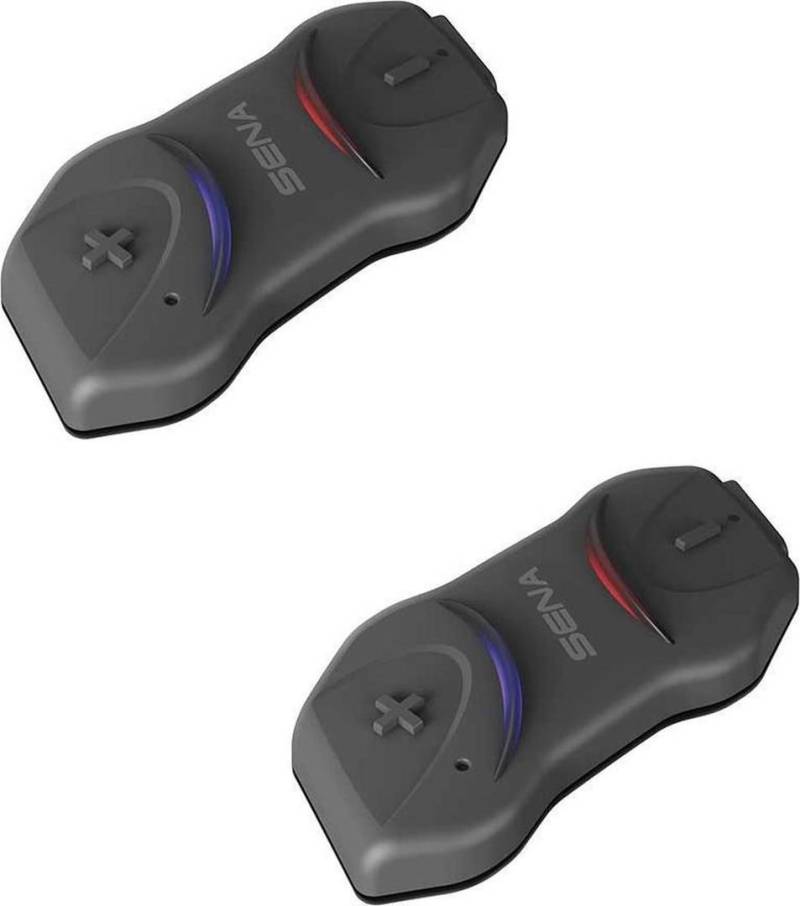 Motorrad Intercom Sena 10R Duo (10R-02D) von Sena