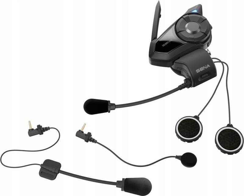 Motorrad-Sprechanlage SENA 30K EVO DUO (30K-03D) von Sena
