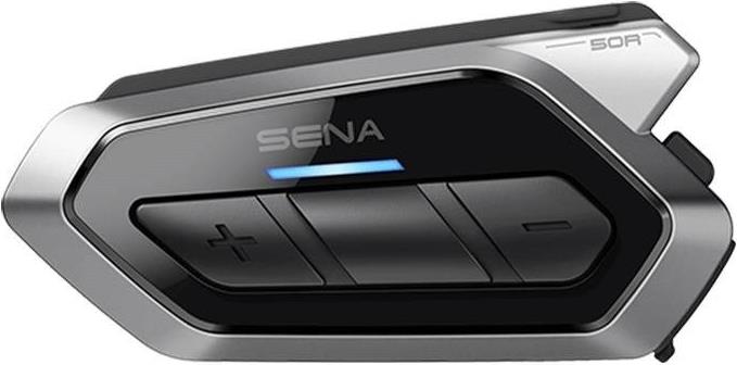 Motorrad-Sprechanlage SENA 50R-02 (8809629524933) von Sena