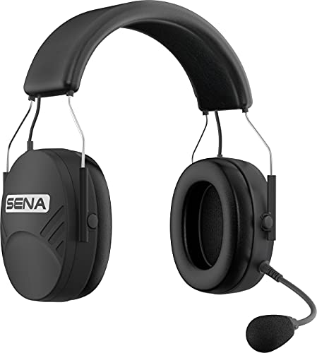 SENA TUFFTALK-LITE-01 Ohrenschützer von Sena