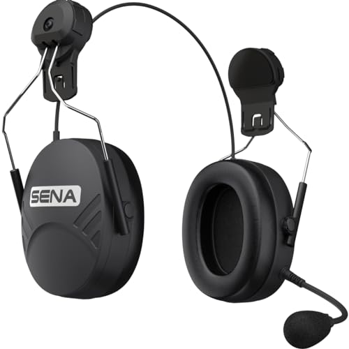 SENA TUFFTALK-LITE-02 Ohrenschützer von Sena