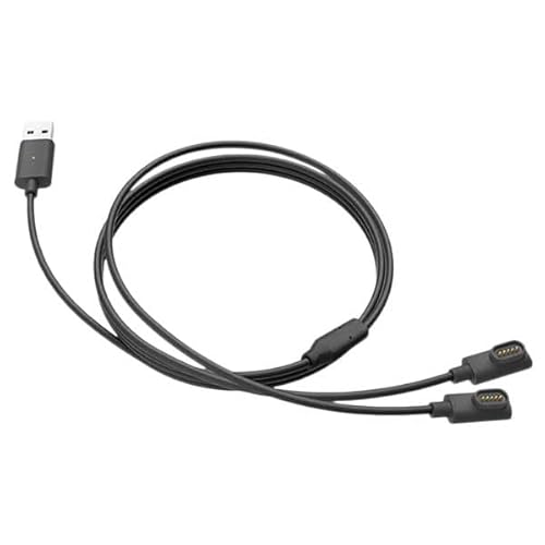 Sena 2 in 1 USB-Stromkabel (magnetischer Typ) von Sena