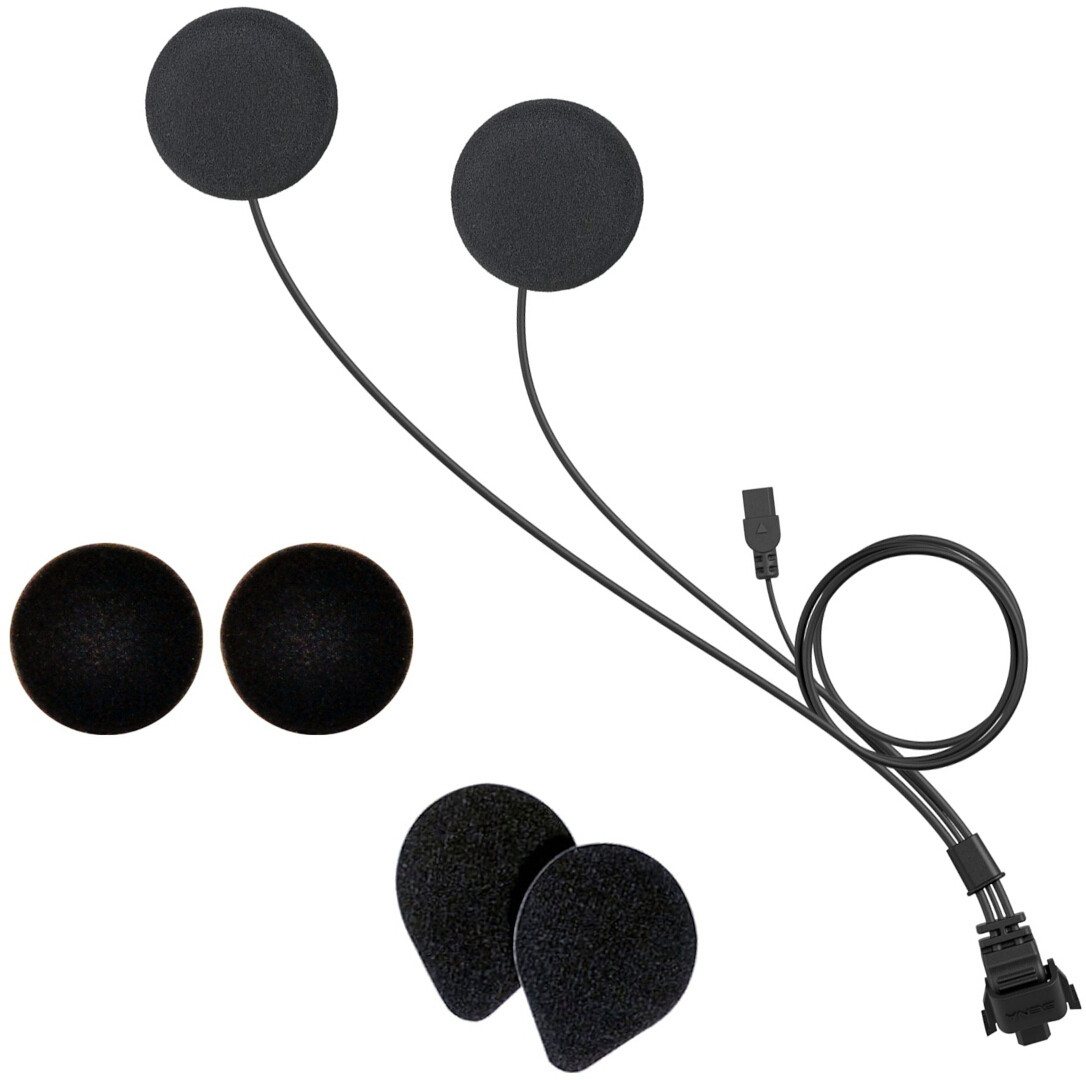 Sena 5S/10C Evo/10C Pro HD Lautsprecher Set Headset Sena 5S/10C Evo/10C Pro HD Lautsprecher Set Headset von Sena