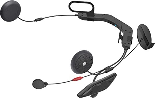 ACS10 Motorcycle Bluetooth Communication System for Arai Quantic Helmet von Sena