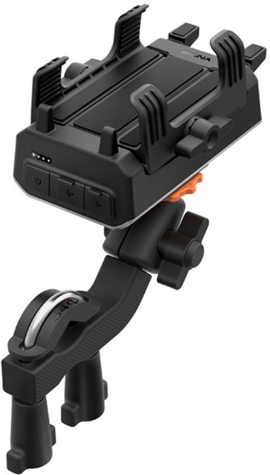 Sena PowerPro Halterung Headset (Wasserdicht) von Sena