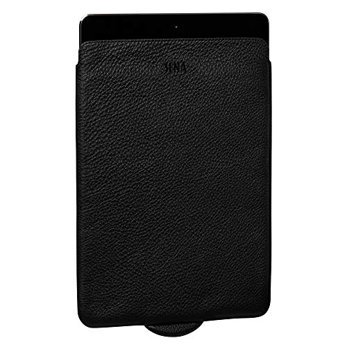Sena UltraSlim Leather Sleeve iPad Case for iPad Air (2013) - Sleek and Functional, Black von Sena