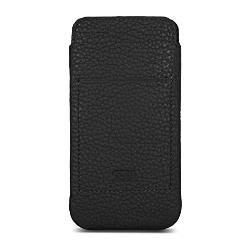 Sena Ultraslim Wallet iPhone 13 Pro Max braun von Sena