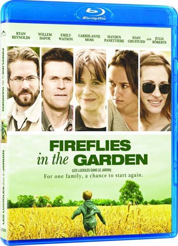 Fireflies in the Garden [Blu-ray] von Senator