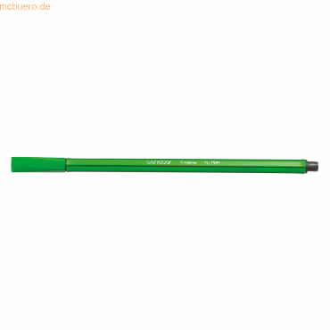 Senator senator Fineliner FL1041 S-064270V10004 h.grün 10 Stück von Senator