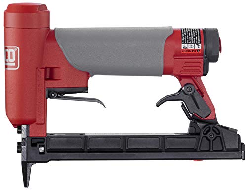 Senco SFT10XP C-Wire 22 GA 3/8 Zoll Krone, 5/8 Zoll Feindraht-Heftgerät Senco SFT10XP C-Wire 22 GA 3/8 Zoll Krone, 5/8 Zoll Feindraht-Heftgerät von Senco