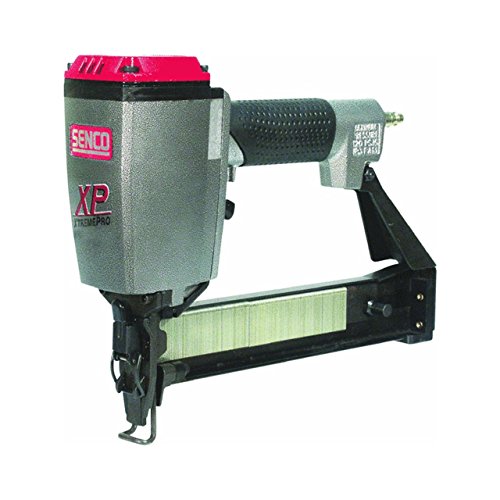 Senco SKSXP-L 1/4-Inch Crown Stapler, 7/8-to-1-1/2-Inch Leg by Senco von Senco