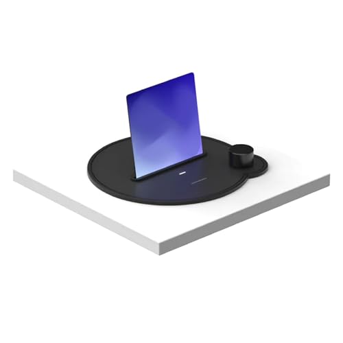 MoodPlay Musik-Player - Gerät kompatibel mit Allen Sonos-Lautsprechern - Weiß von Senic
