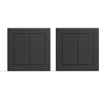 Senic Outdoor Switch - Friends of Hue Lichtschalter 2er-Set Senic Outdoor Switch - Friends of Hue Lichtschalter 2er-Set von Senic