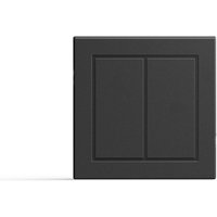 Senic Outdoor Switch - Friends of Hue Lichtschalter - Schwarz von Senic