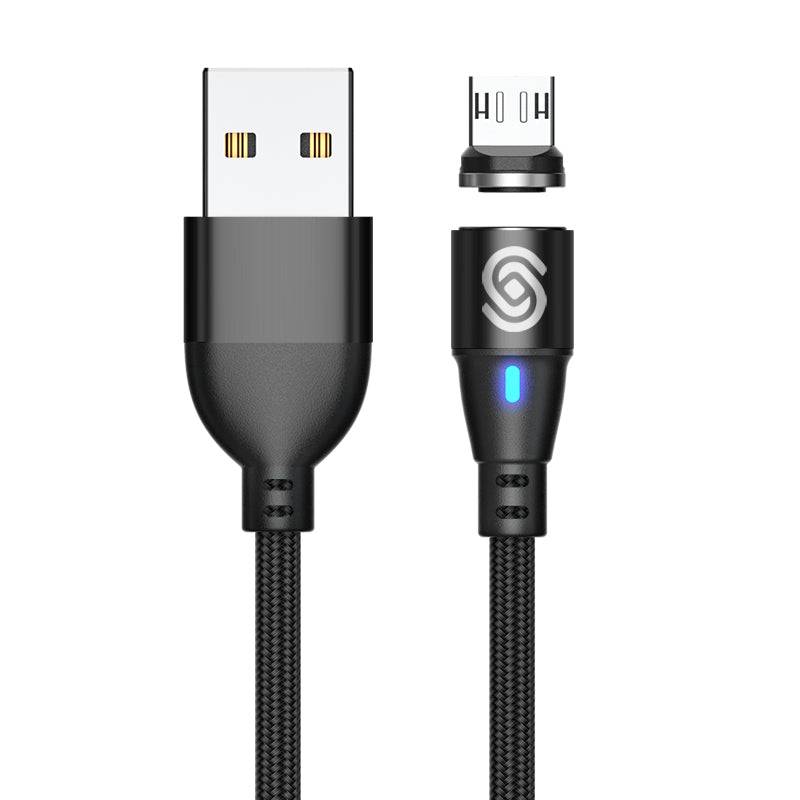Magnetische Oplaadkabel - Geschikt voor Senifone S1 von Senifone