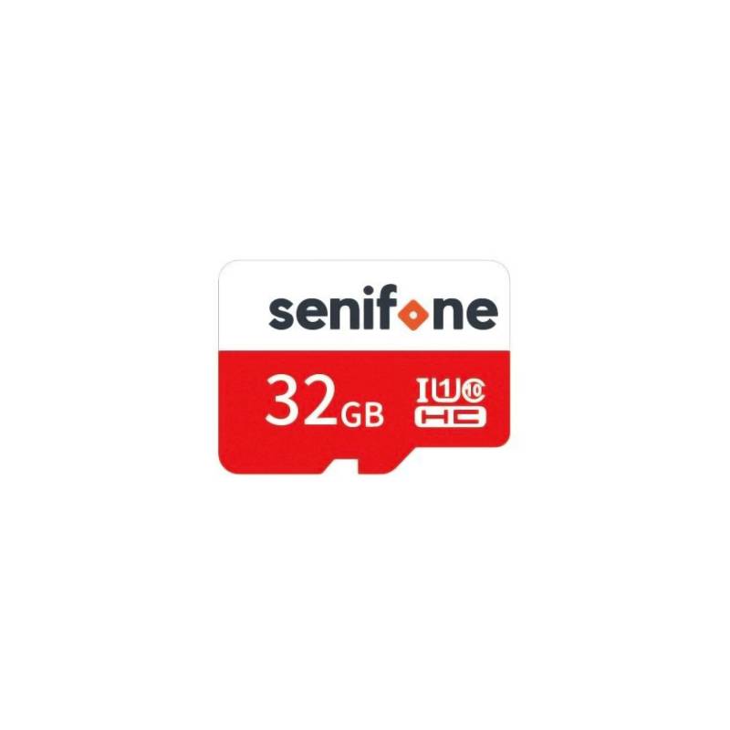 Micro SD -Karte - 32 GB von Senifone