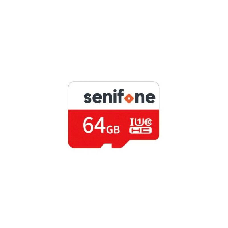Micro SD -Karte - 64 GB von Senifone