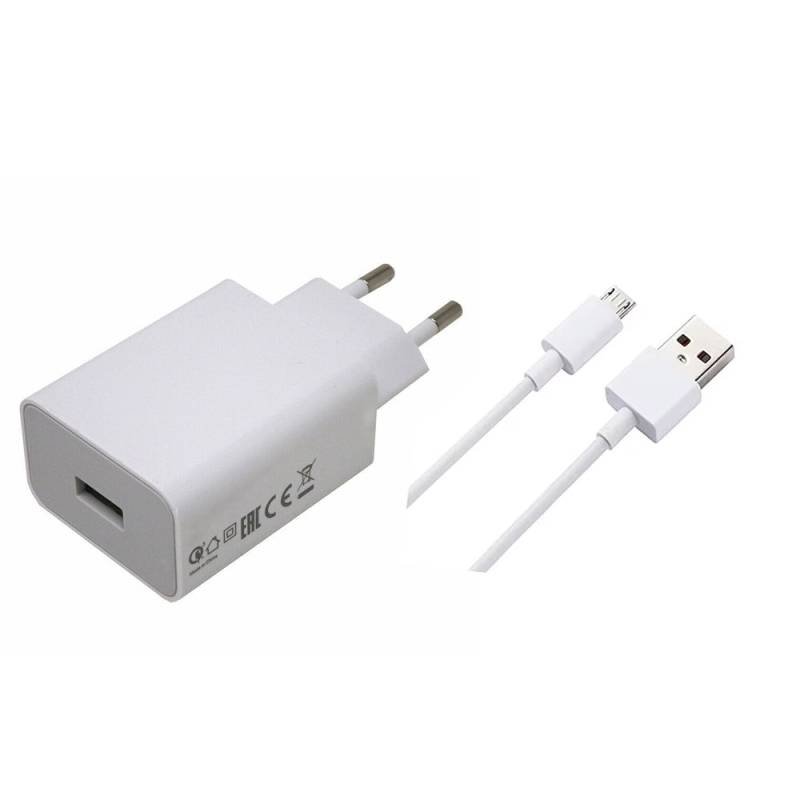 Senifone S1 Ladegerät und Ladekabel von Senifone