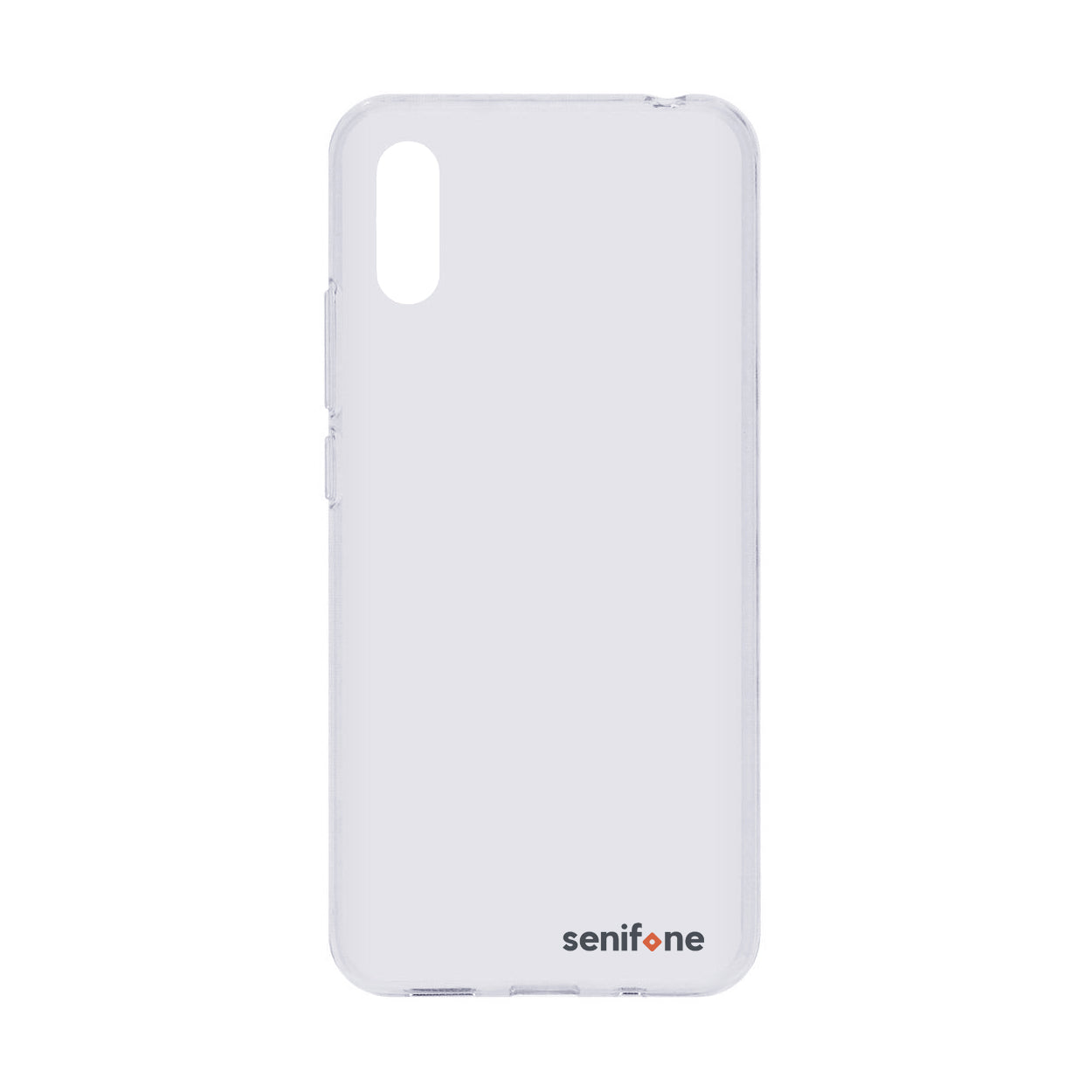 Senifone S1 Transparent Deckung Senifone S1 Transparent Deckung von Senifone