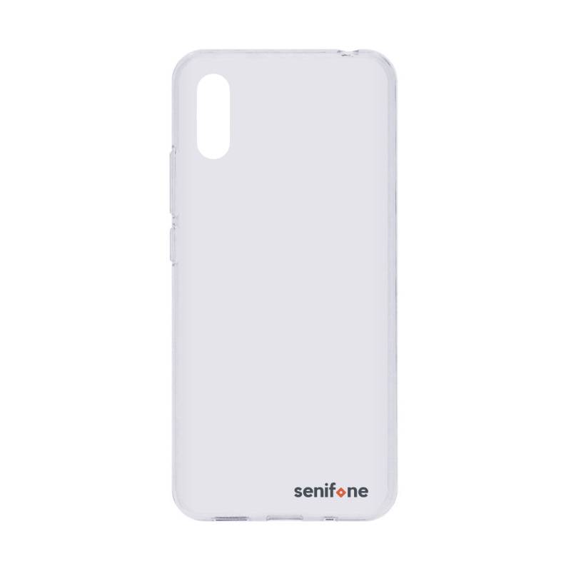 Senifone S1 Transparent Deckung von Senifone
