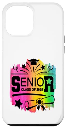 Abschlussklasse 2025 Stolze Familie Hülle für iPhone 12 Pro Max Abschlussklasse 2025 Stolze Familie Hülle für iPhone 12 Pro Max von Senior Graduate 2025 Proud Family Sapphire Star
