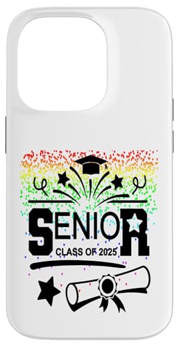 Abschlussklasse 2025 Stolze Familie Hülle für iPhone 14 Pro Abschlussklasse 2025 Stolze Familie Hülle für iPhone 14 Pro von Senior Graduate 2025 Proud Family Sapphire Star