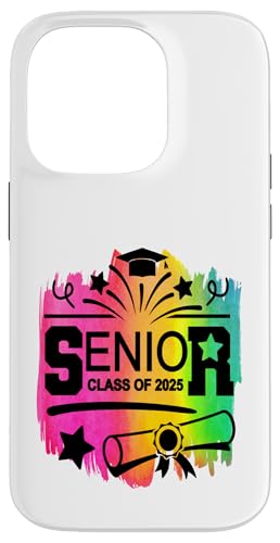 Abschlussklasse 2025 Stolze Familie Hülle für iPhone 14 Pro Abschlussklasse 2025 Stolze Familie Hülle für iPhone 14 Pro von Senior Graduate 2025 Proud Family Sapphire Star