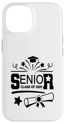 Abschlussklasse 2025 Stolze Familie Hülle für iPhone 14 Abschlussklasse 2025 Stolze Familie Hülle für iPhone 14 von Senior Graduate 2025 Proud Family Sapphire Star